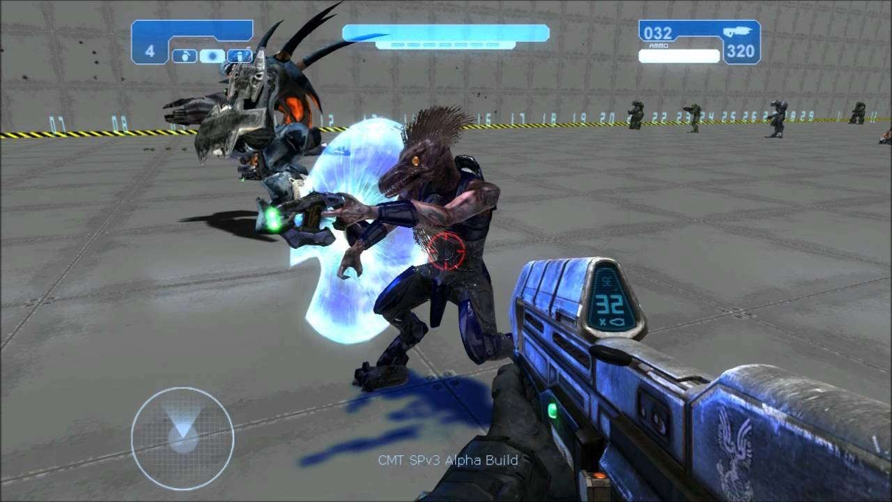 I Can’t Believe This Incredible Halo Mod Is *Actually* Halo…