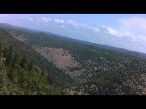 JJRC (YiZhan) H16 On Board 5mp Camera