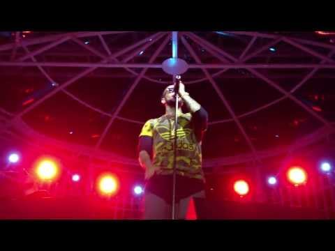 Bono Beach Club, 31 августа. ТИМАТИ (часть 2)