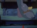 Dumbo 1941 Baby Mine Scene