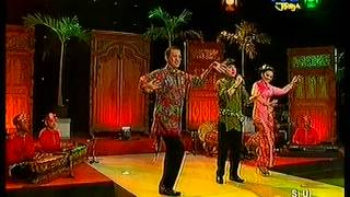 Download lagu Gelang Alit - Dhimas Tedjo feat Didik Nini Thowok mp3