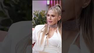 Doda kontra ochroniarz