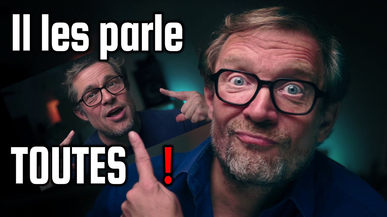 🔥 Dinguerie ! L'IA Heygen traduit et double les vidéos à la perfection