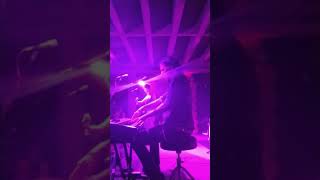 The Posies Flood of Sunshine Doug Fir Portland 5 19 18