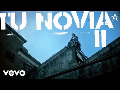 Lali - TU NOVIA II (Official Video)