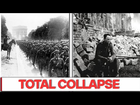 Wehrmacht's Last Stand in Berlin What Really Happened