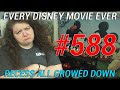 Every Disney Movie Ever Recess All Growed Down