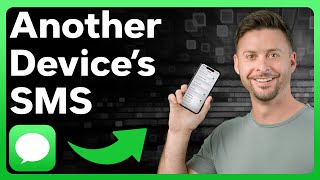 How To Check SMS Text Messages From Another Device