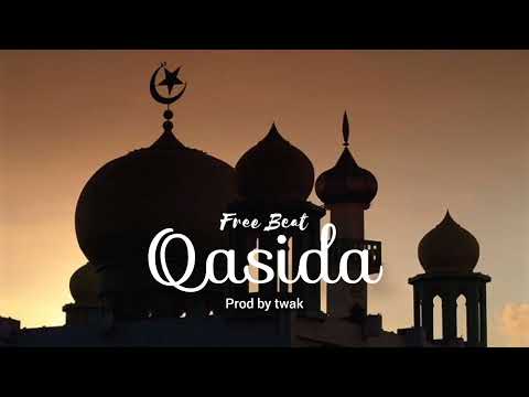Qasida _ Beat _ Produced by twak