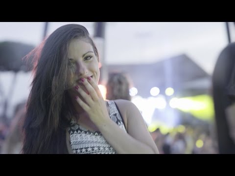 23-07-2016 - E-Mission Festival - The Invincibles - Aftermovie [HD]