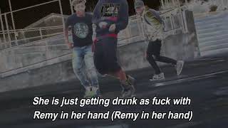 Lit (Lyric Video) - Nebu Kiniza