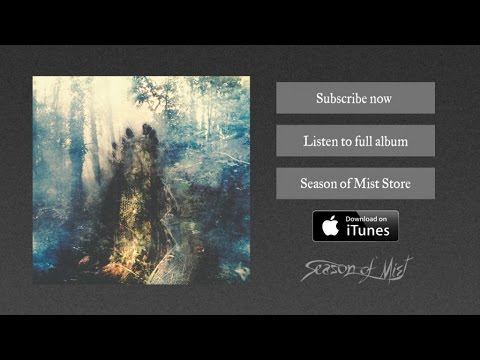 Sylvaine - A Ghost Trapped In Limbo