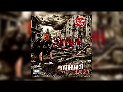 Souldia - Opération sabotage Ft. Saye [Chanson Officielle]