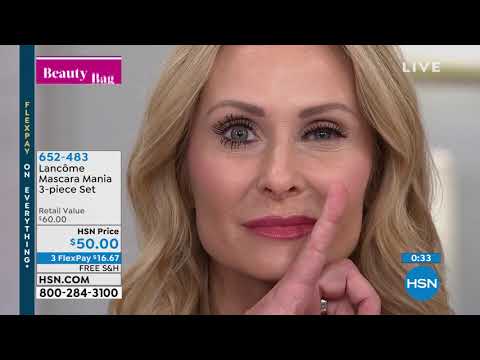 HSN | Beauty Bag 06.07.2019 - 08 PM