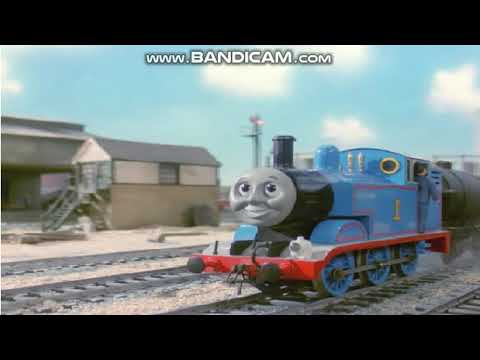 Thomas/Cars 2 FL Part 13 - Paris