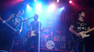 New Medicine Baby's Gone Live Varsity Theater Minneapolis