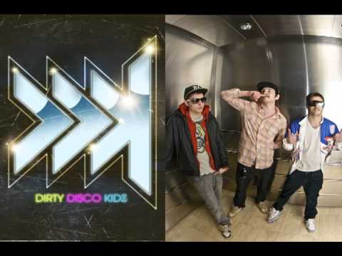 Dirty Disco Kidz - Bootay (Mr. Physix Remix) - Spank Rock