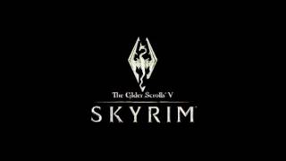 Jeremy Soule - Masser - SKYRIM OST CD1 #12