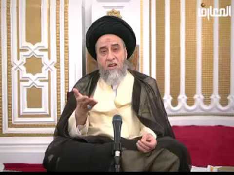 كتاب الحدود والتعزيرات - 18  - سيد صباح شبر -  ليتفقهوا في الدين
