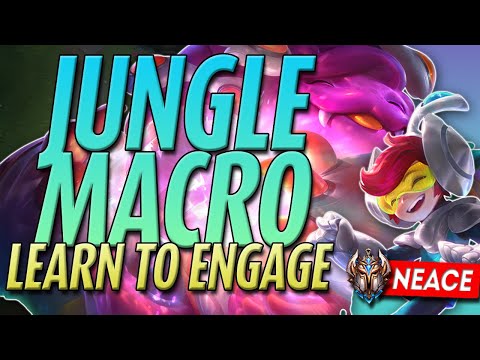 Follow These Tips To SOAR With Nunu [Challenger Coaching Jungle Nunu]