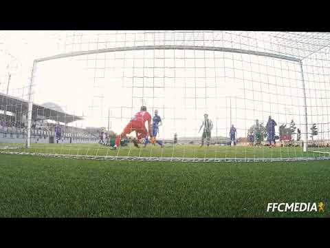 BOV PL MD6 HIGHLIGHTS: GUDJA UNITED F.C 1 FLORIANA F.C 2