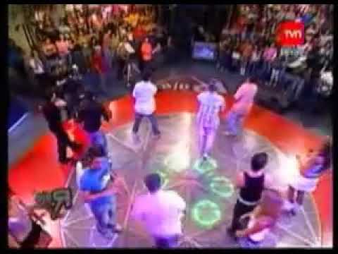 Nadie lo sabrá shh shh ( Croni-k ) Rojo-internacional