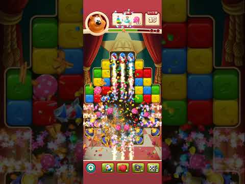 Toon Blast Level 6169-6171-2 Clear @mlupin‘s Room(5)