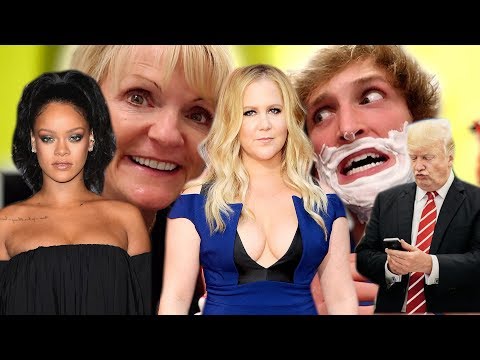 Why Celebs BLOCKED These People on Twitter (RIDICULOUS!) | What's Trending Now!