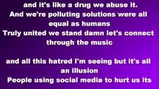 Falling In Reverse - &quot;Wait And See&quot; {Lyrics}