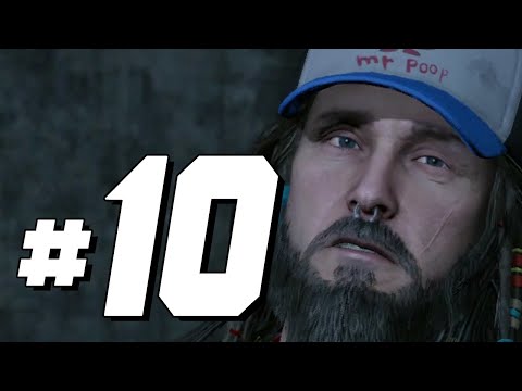Watch Dogs 2 - Hack Teh World - Full Game Walkthrough - Part 10