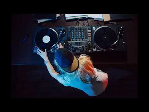 Dee Mark - Time @ Space