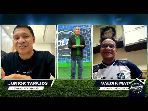 GOAL! with Edson Matoso, Mondays at 10 PM live on channel 14 TV @edsonmatosotv