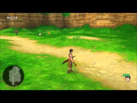 dragon quest x pc fr