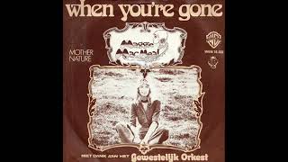 Download lagu Maggie MacNeal – When You're Gone  (1975) mp3