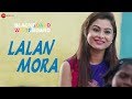Lalan Mora Blackboard Vs Whiteboard Raghubir Yadav Pankaj Jha Dharmendra Singh Alishmita G