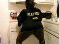 Ms THICK CHOCOLATE