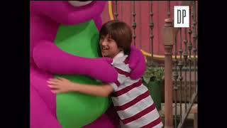 BARNEY - I LOVE YOU REPEAT 35 TIMES CONTINUOUSLY Click @barney