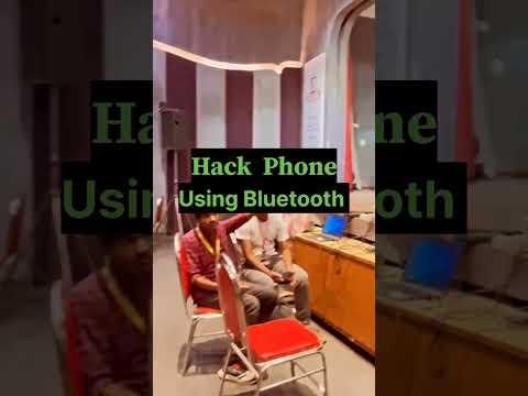⚠️ Hack Phones with Bluetooth? Top 3 Tools! (Ethical Only) #hacking #learning #cybersecurity