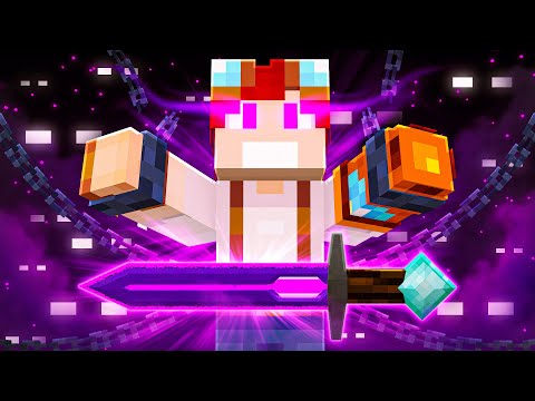 DESBLOQUEIE A ESPADA MAIS OP DO MINECRAFT - Absurdo 2