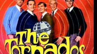 Sidewalk Serenade - The Tornados - Joe Meek