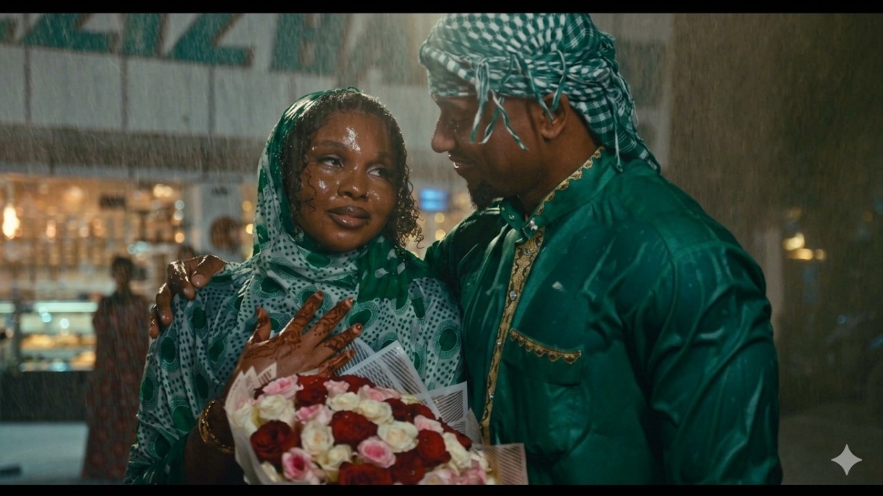 Zuchu – MWANGA WA MOYO by Wasafi Official — Official Music Video