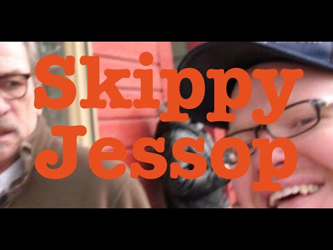 a celebration of the life and times of Skippy Jessop
