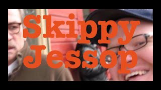 a celebration of the life and times of Skippy Jessop