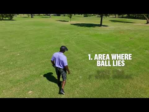 Rules of Golf Explained (2023): Playing the Course as You Find it