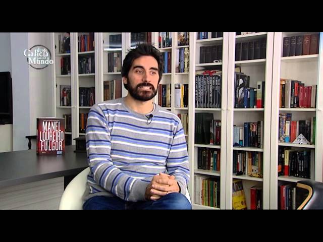 Vídeo relacionado con Fulgor