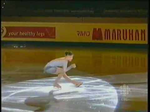 2009-2010 World Figure Skating Championships (2010 World) Queen Yu-Na - EX 'Meditation From Thais'