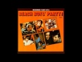 The Beach Boys - I've Should Have Known Better