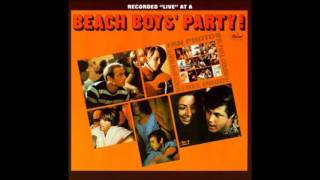 The Beach Boys - I&#39;ve Should Have Known Better