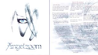 01 Turn the Sky (feat. Apocalyptica) / Angelzoom ~ Angelzoom (complete album)