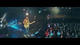 Nil Moliner - Déjame escapar (Directo en Joy Eslava, Madrid)